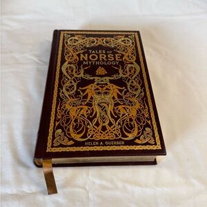 Tales of the Norse Mythology